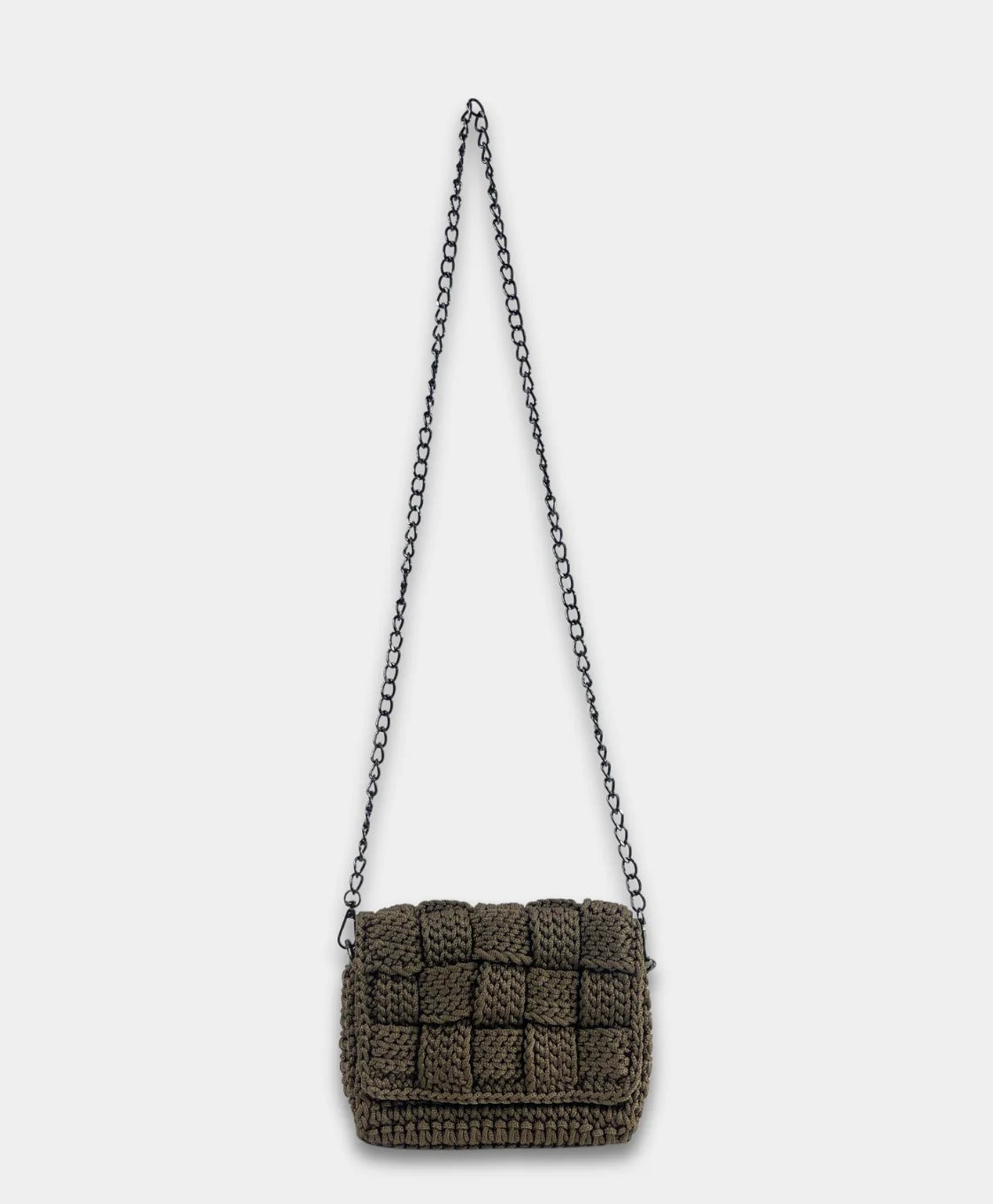 Crochet Crossbody
