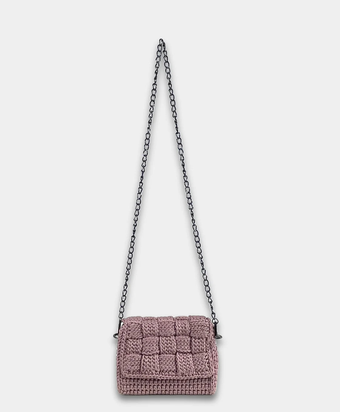 Crochet Crossbody