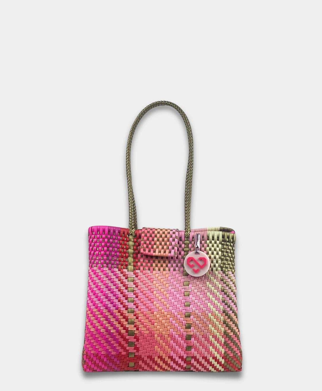 Medium Shoulder Bag