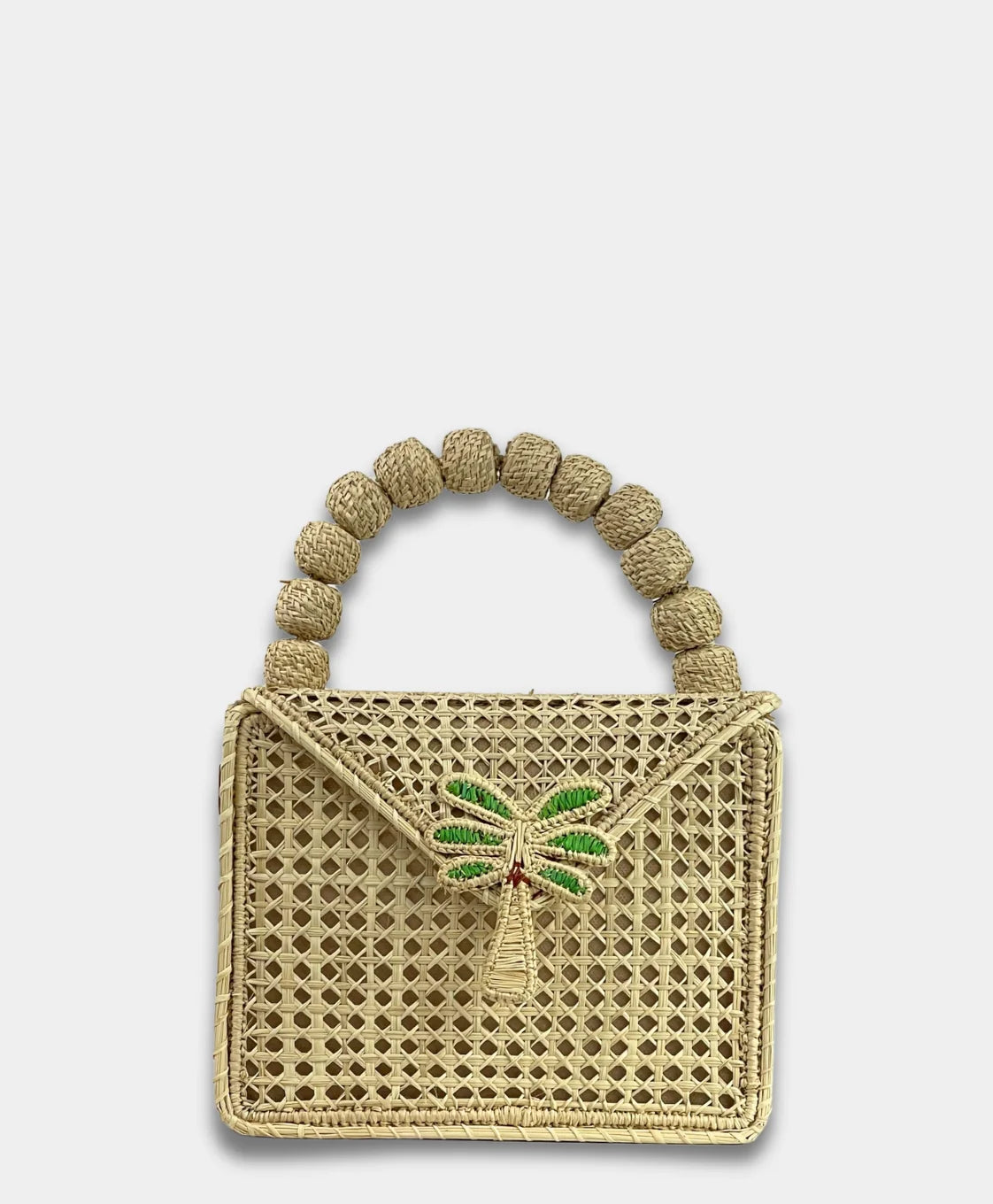 Iraca Palm Collection