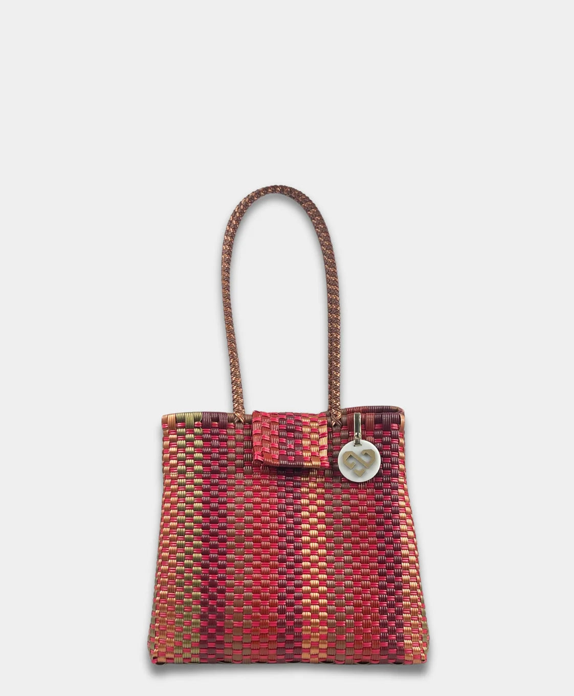Medium Shoulder Bag