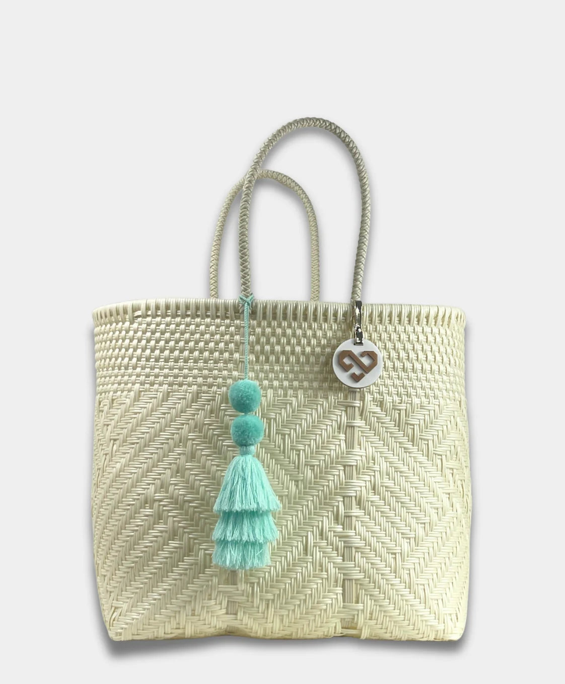 Tassel - 3-Tier