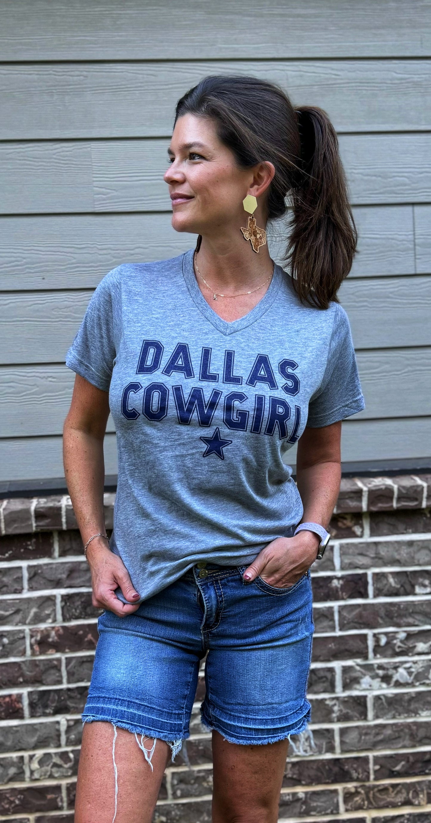 Dallas Cowgirl