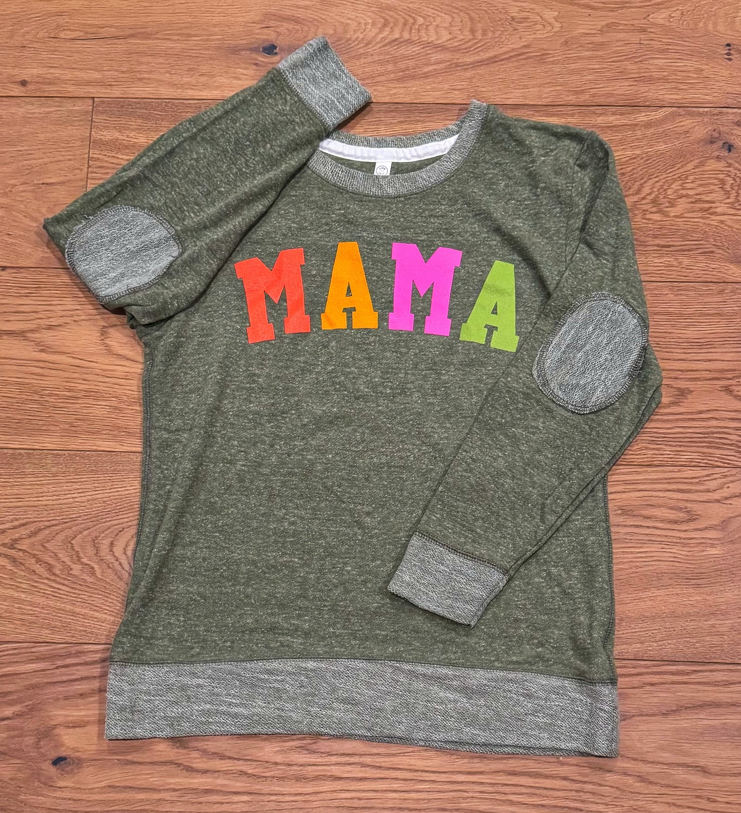 Mama shirt