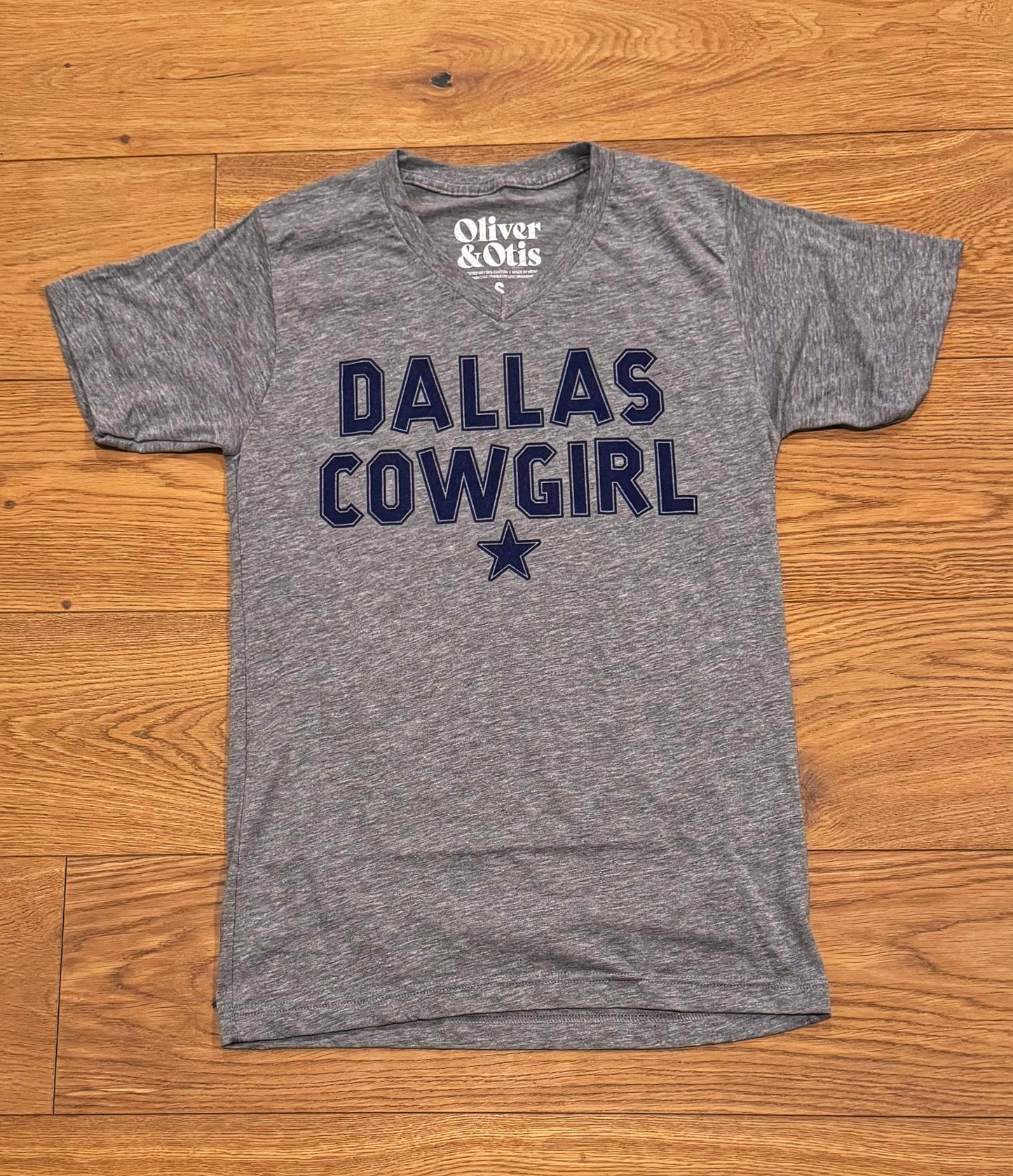 Dallas Cowgirl