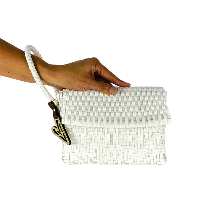 Carlota Wristlet