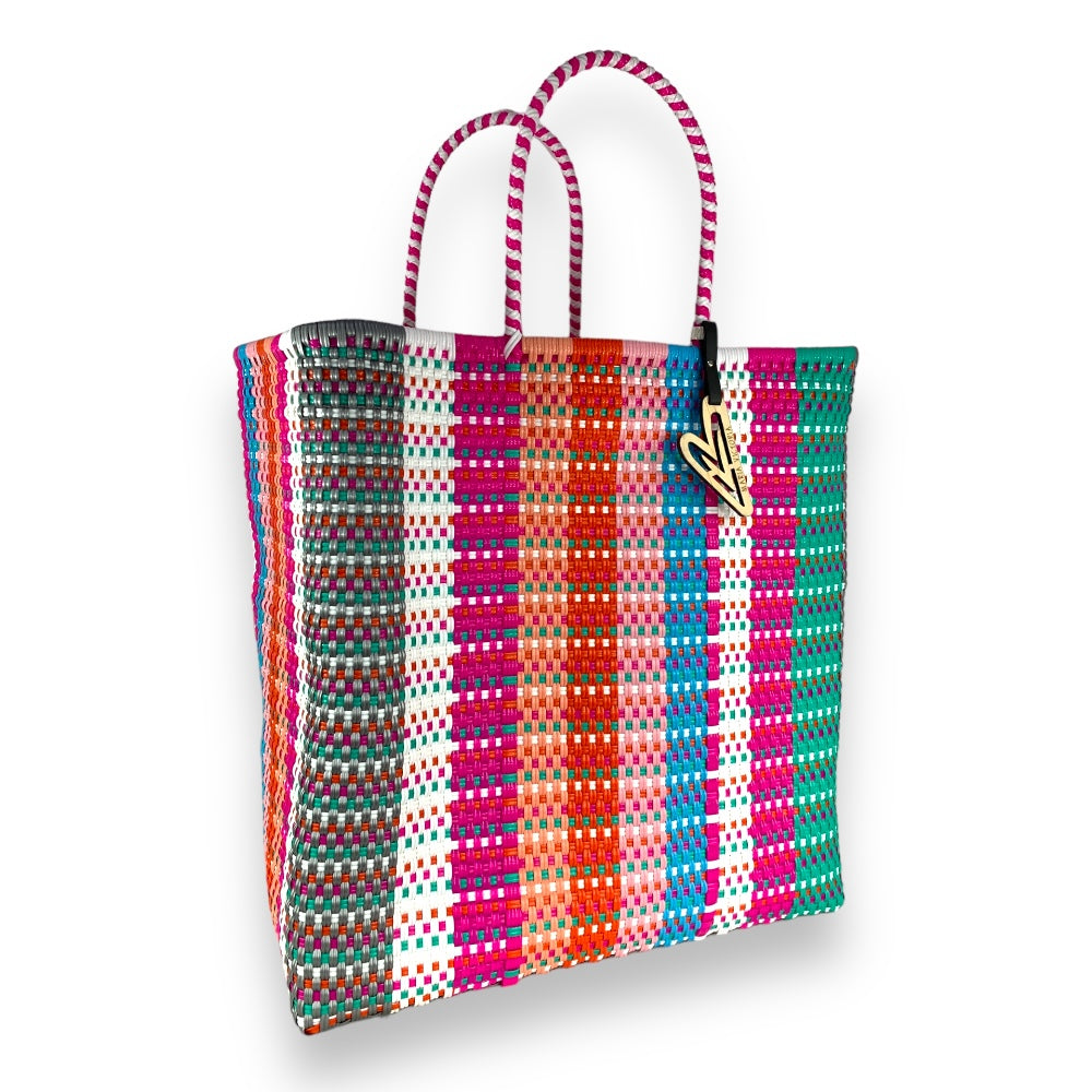 Orozco Tall Bag