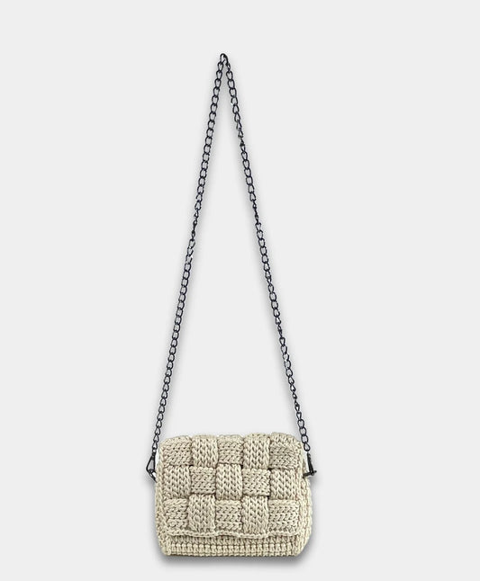 Crochet Crossbody