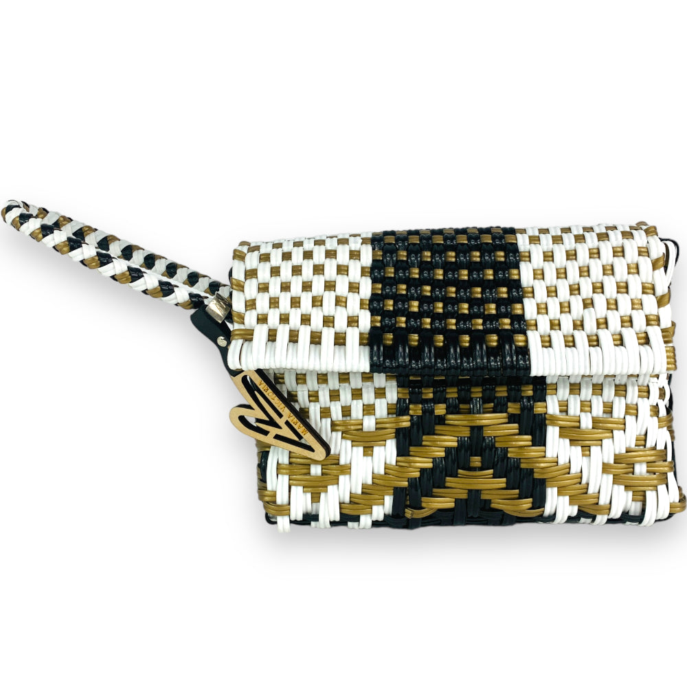 Carlota Wristlet