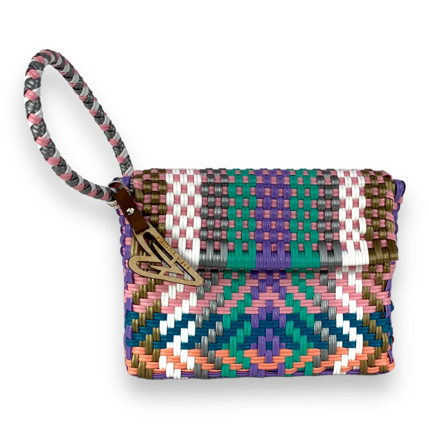 Carlota Wristlet