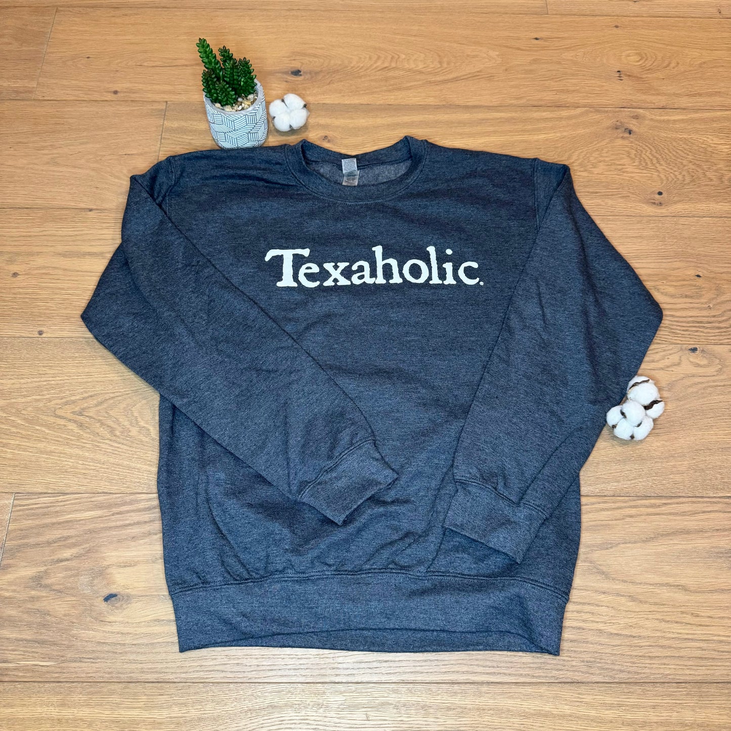 Texaholic® Sweatshirt