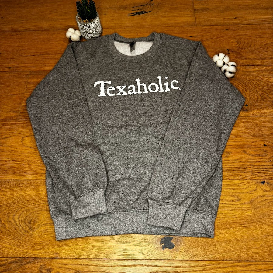 Texaholic® Sweatshirt