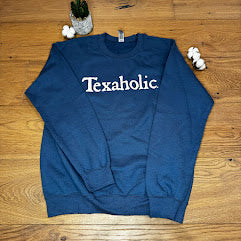 Texaholic® Sweatshirt