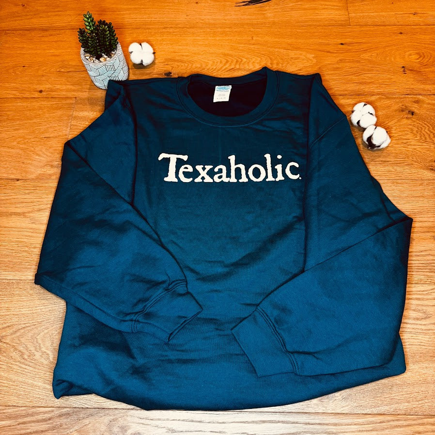 Texaholic® Sweatshirt