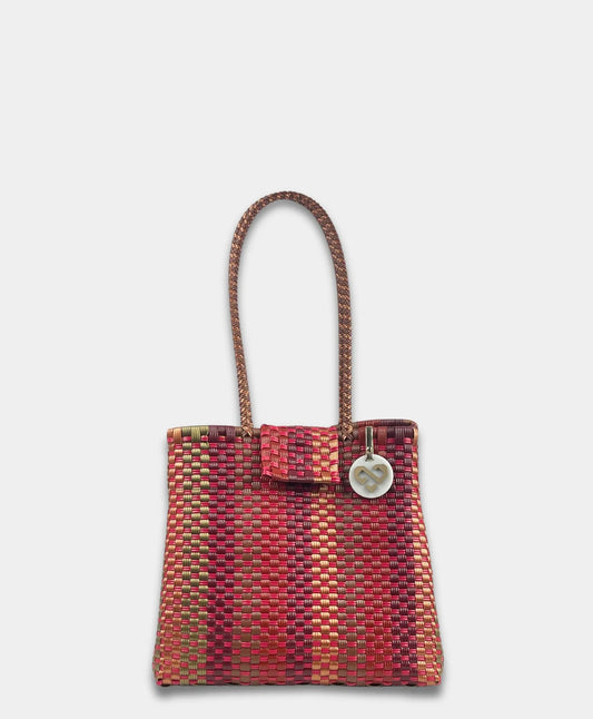 Medium Shoulder Bag