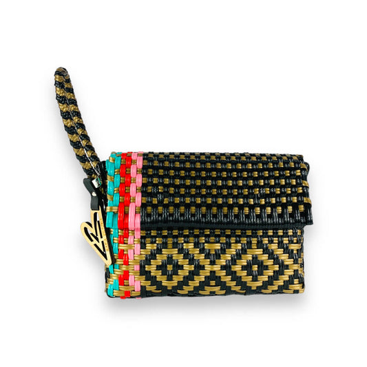 Carlota Wristlet