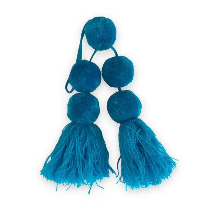 Tassel - 2-Tier