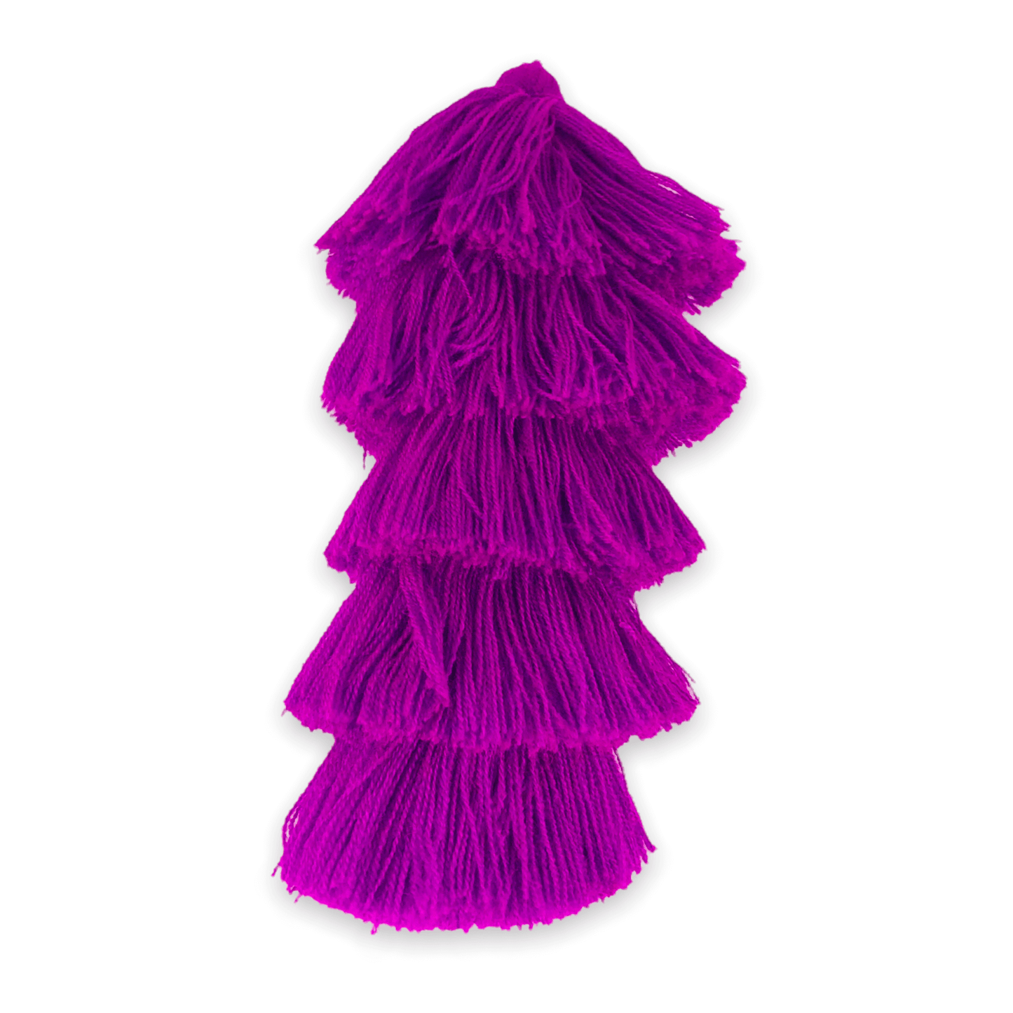 Tassel - 5-Tier