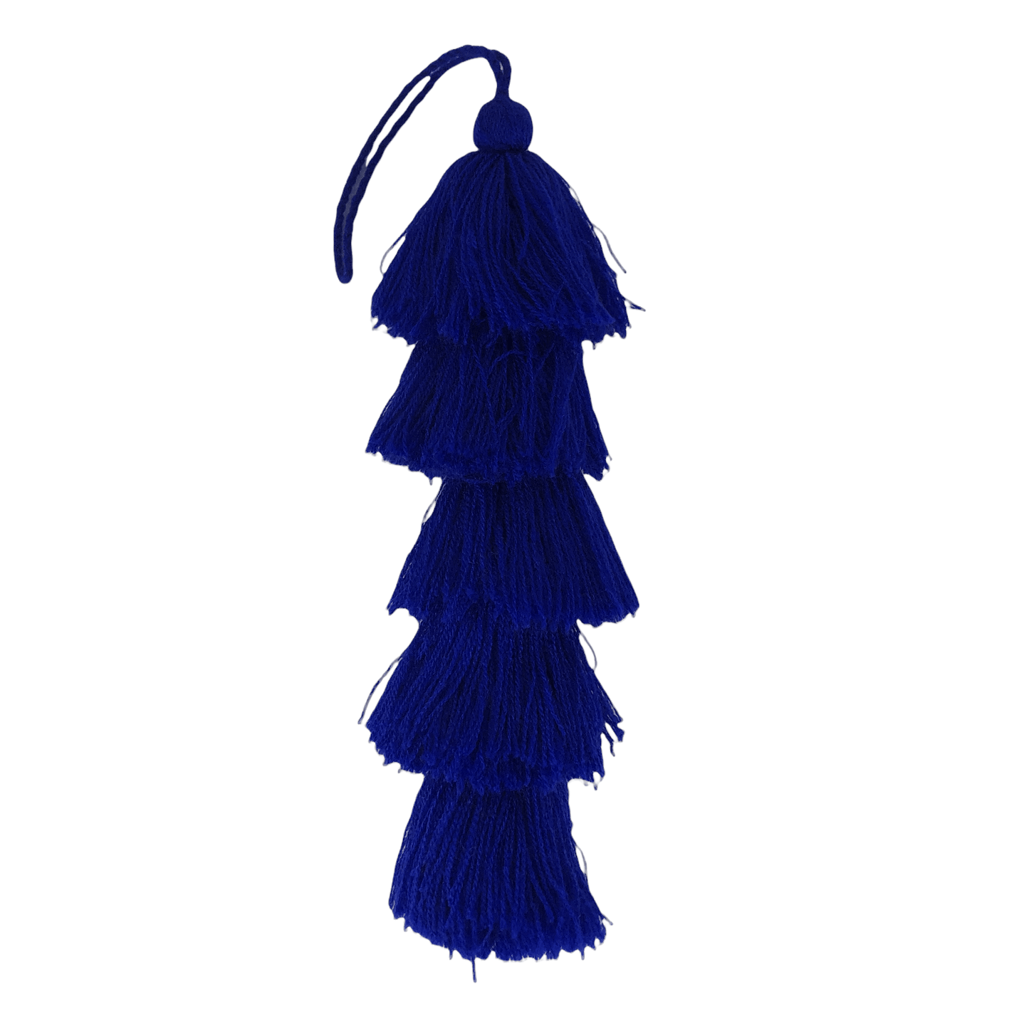 Tassel - 5-Tier