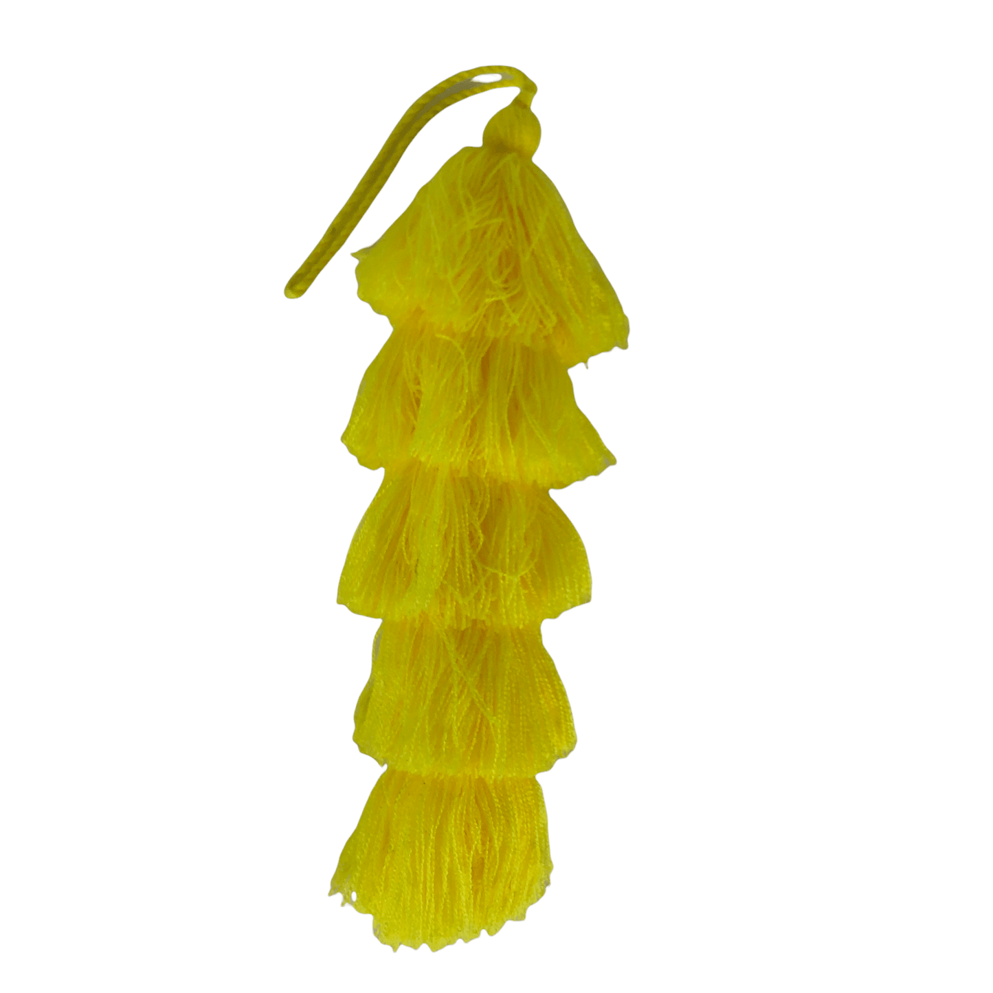 Tassel - 5-Tier