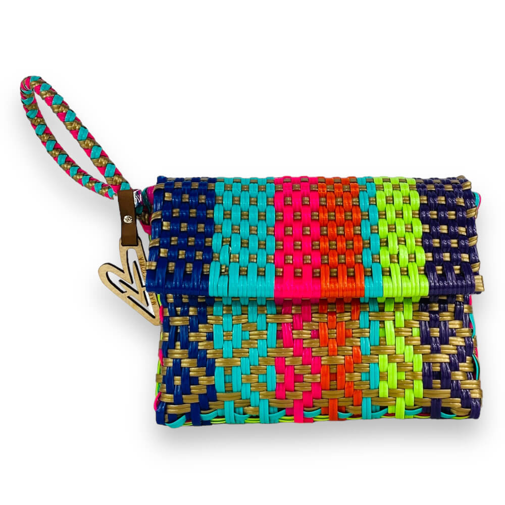 Carlota Wristlet