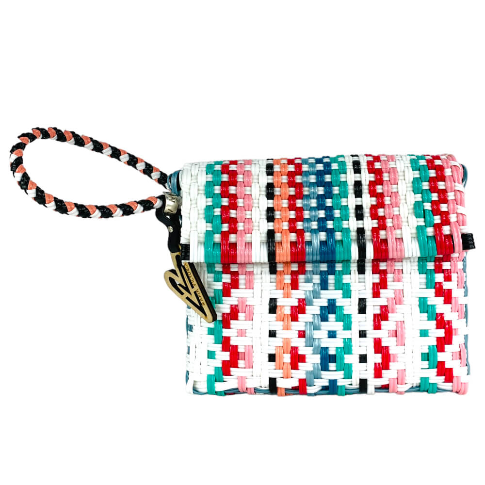 Carlota Wristlet