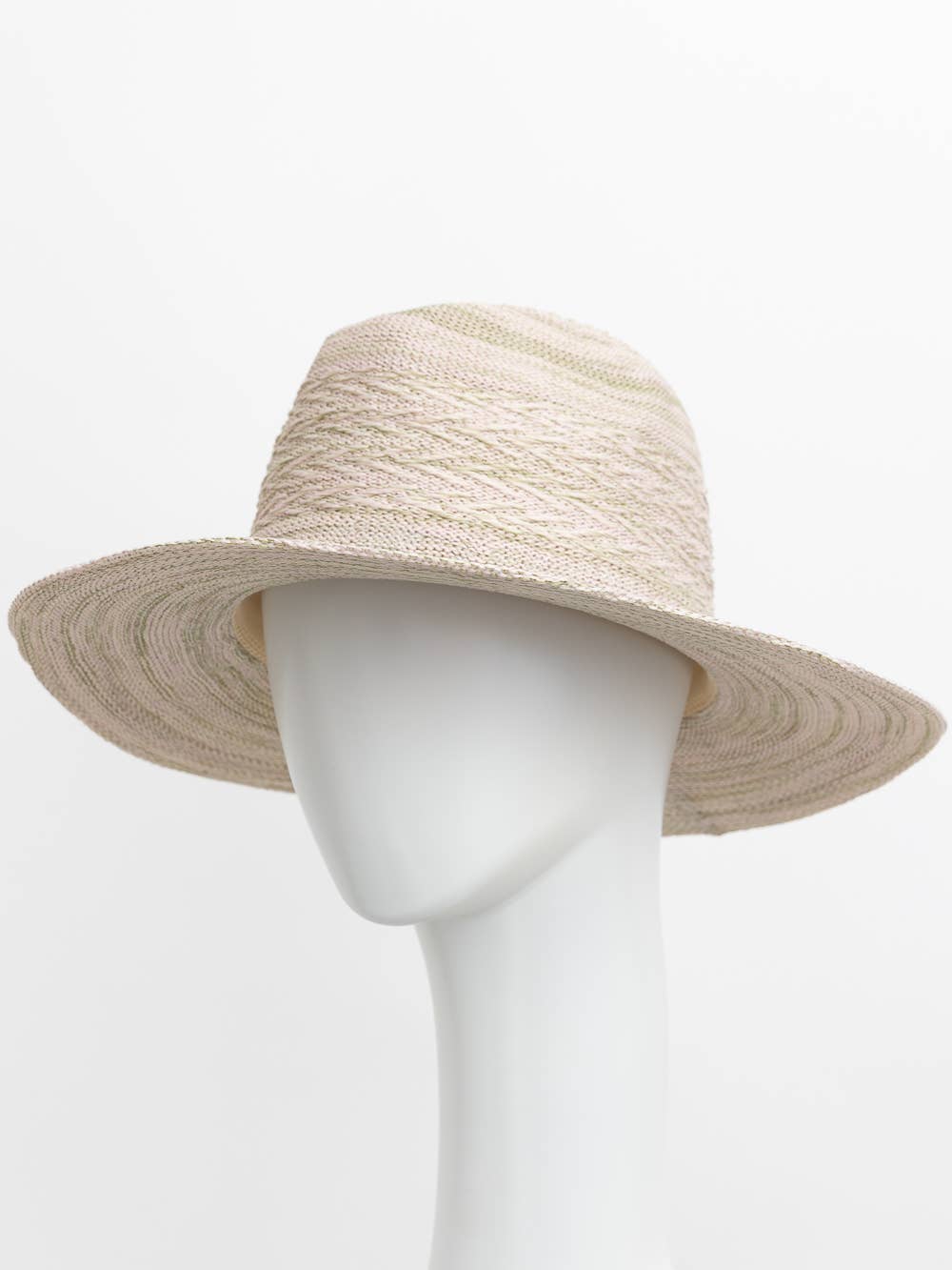 Western Straw Hat