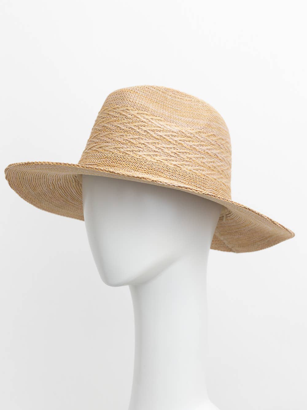 Western Straw Hat