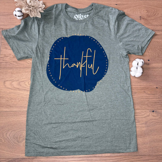 Thankful Shirt