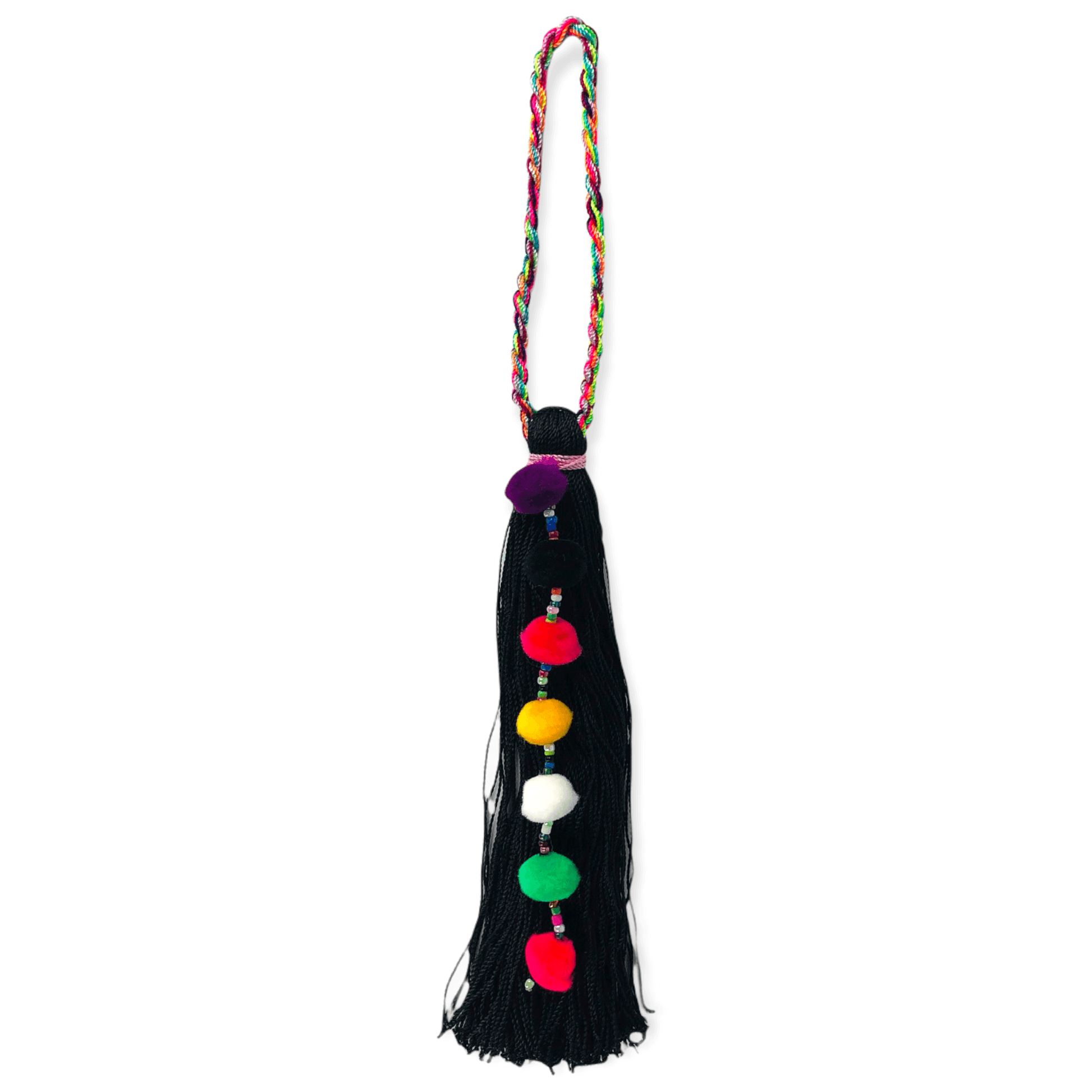 Tassel - Small -