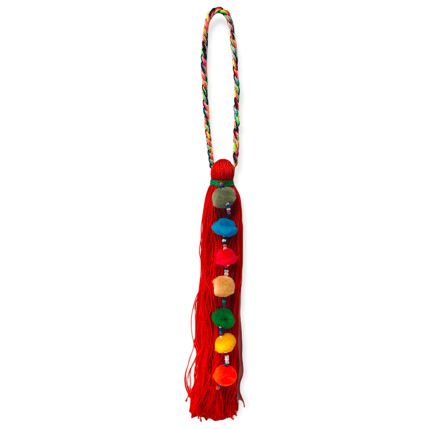 Tassel - Small -