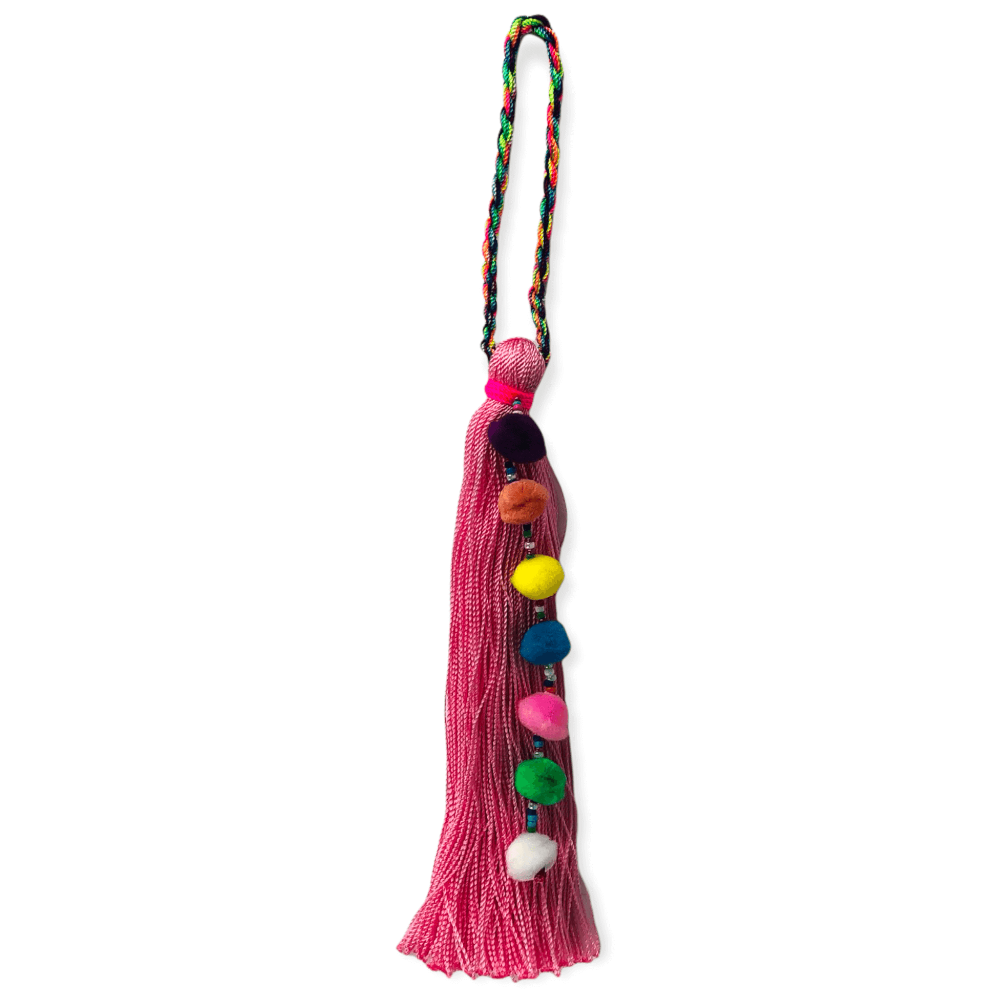 Tassel - Small -