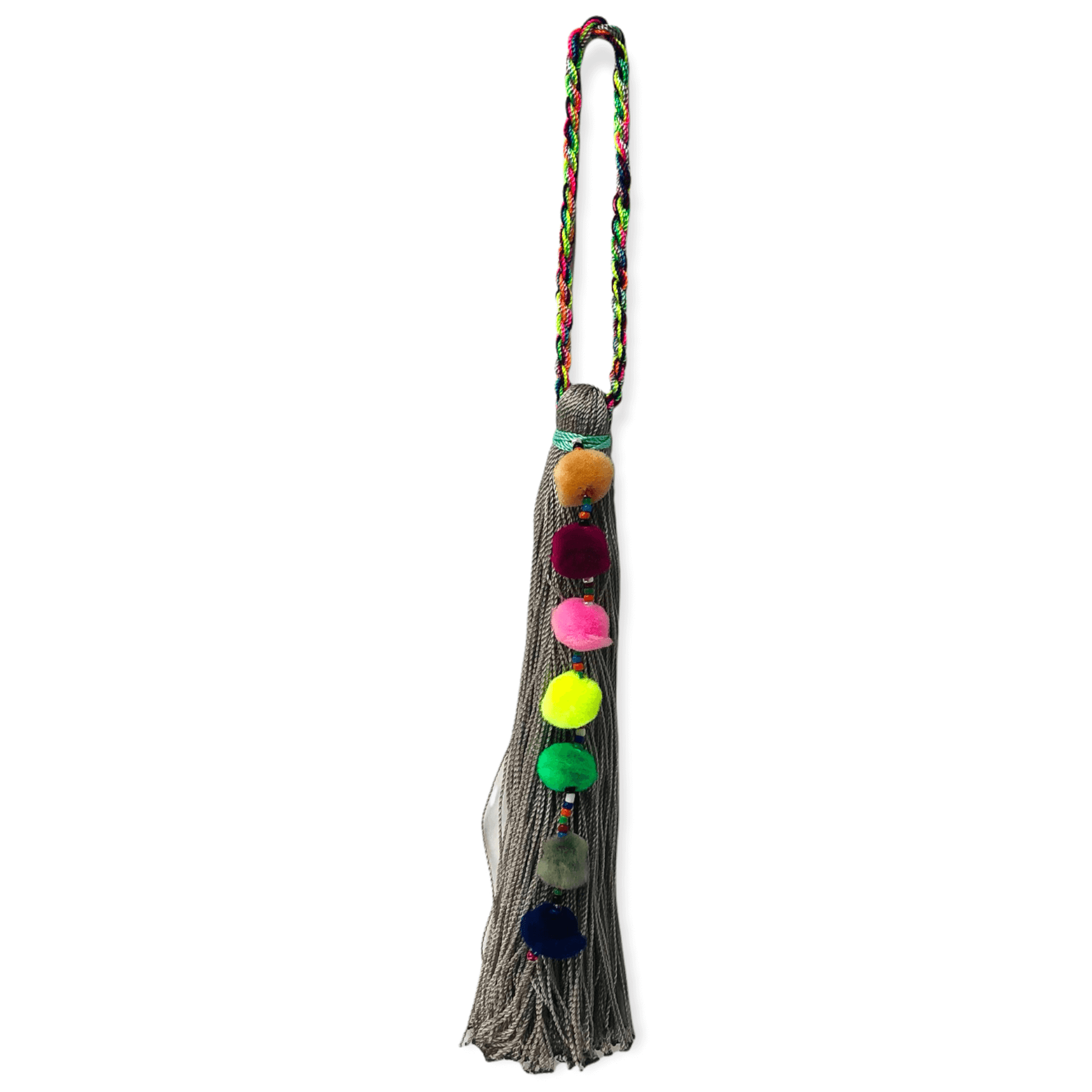 Tassel - Small -