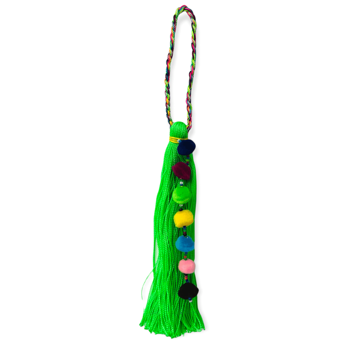 Tassel - Small -