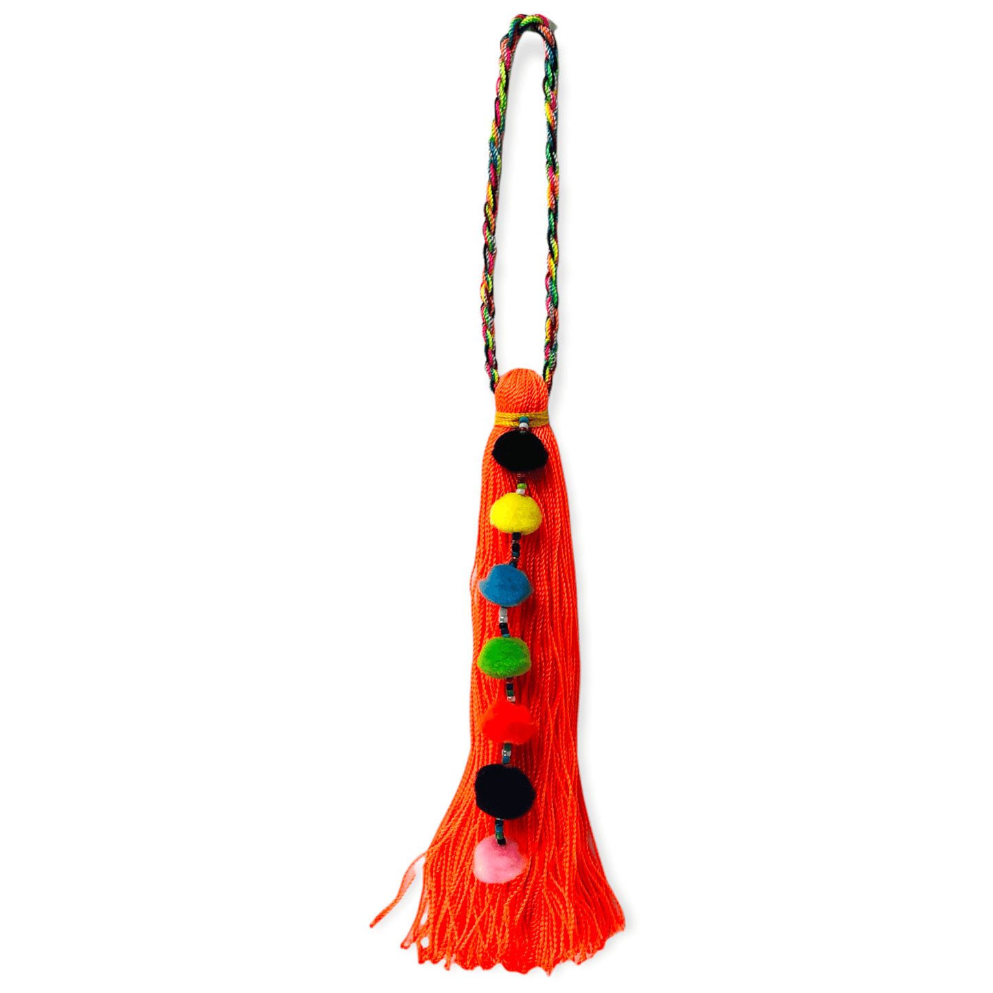 Tassel - Small -