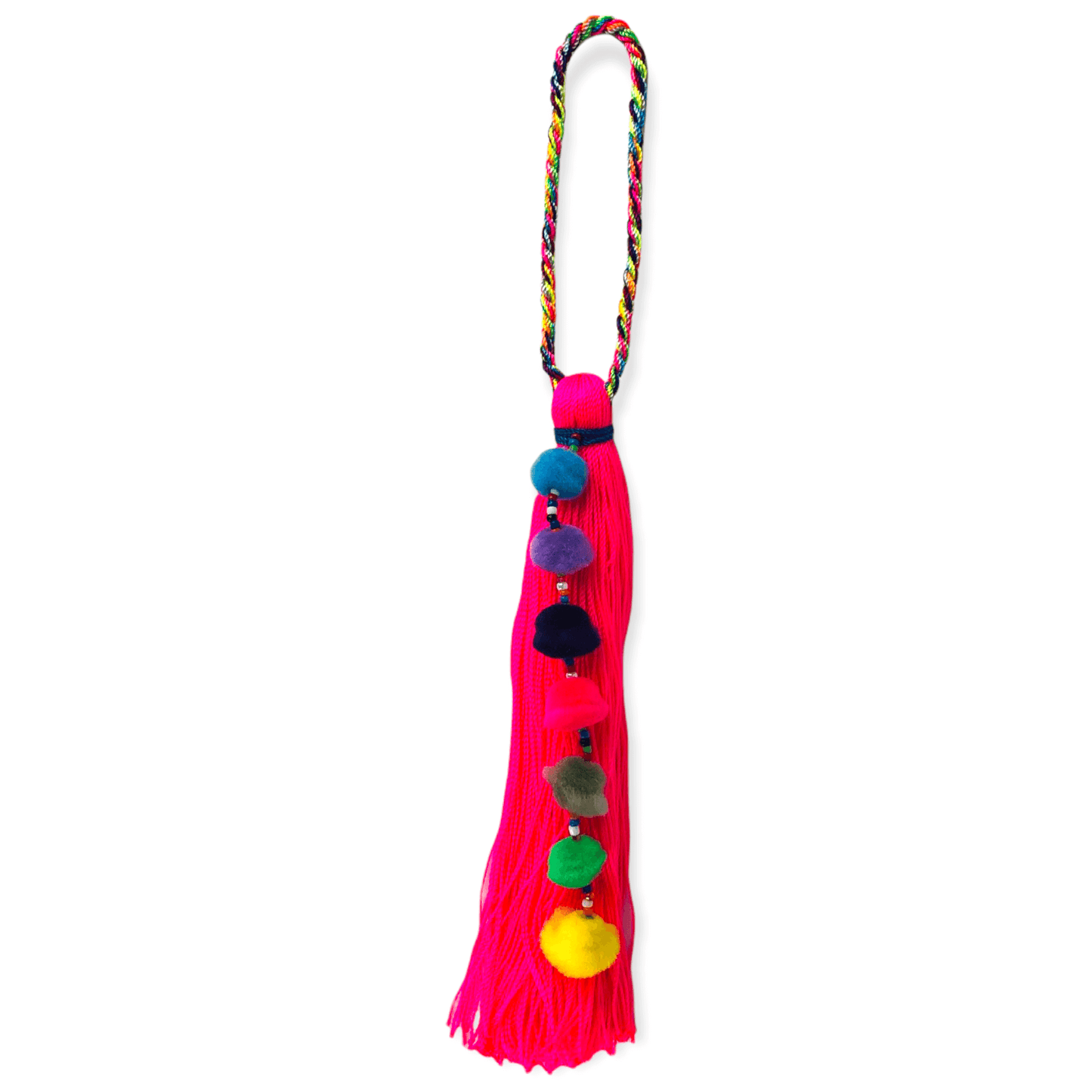 Tassel - Small -