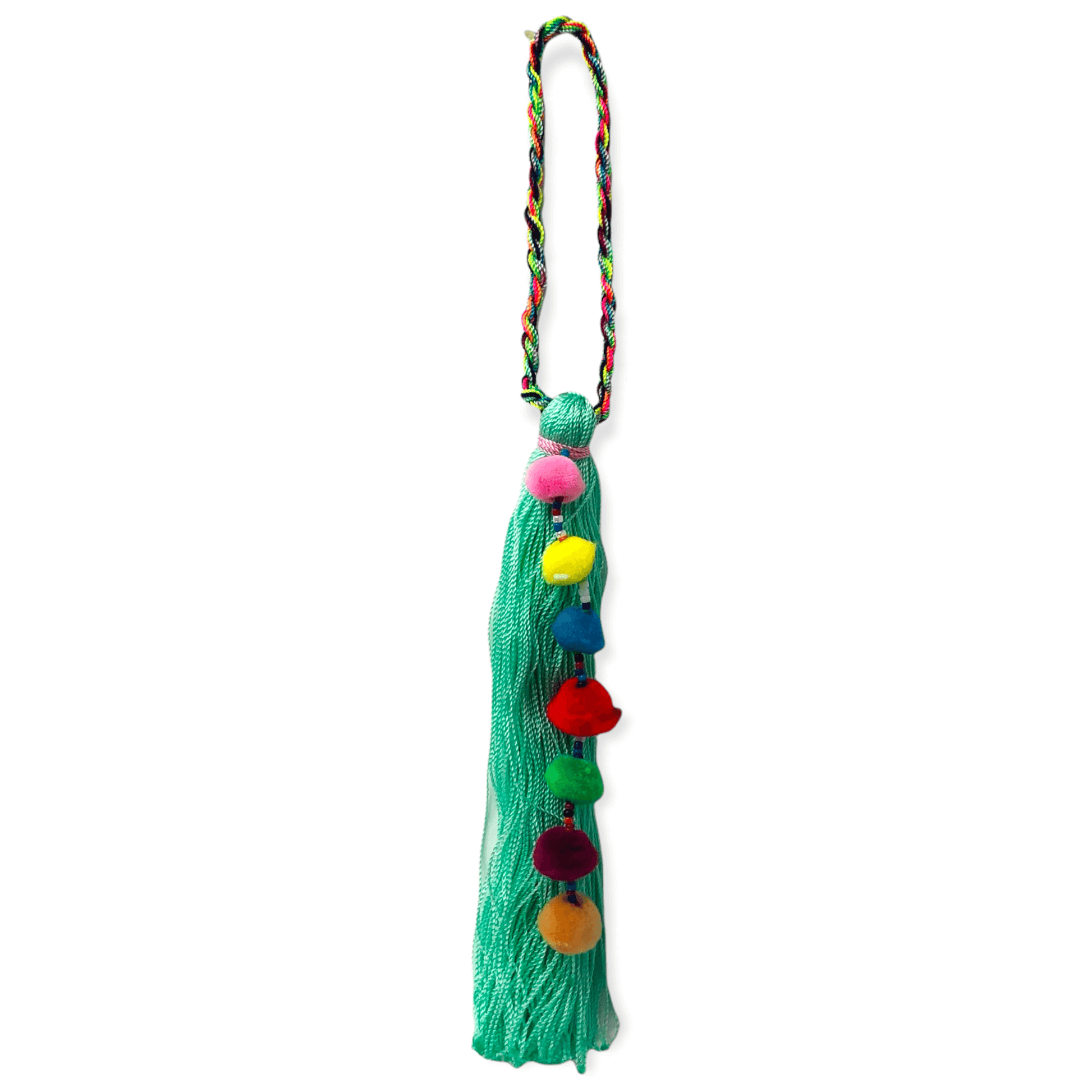 Tassel - Small -