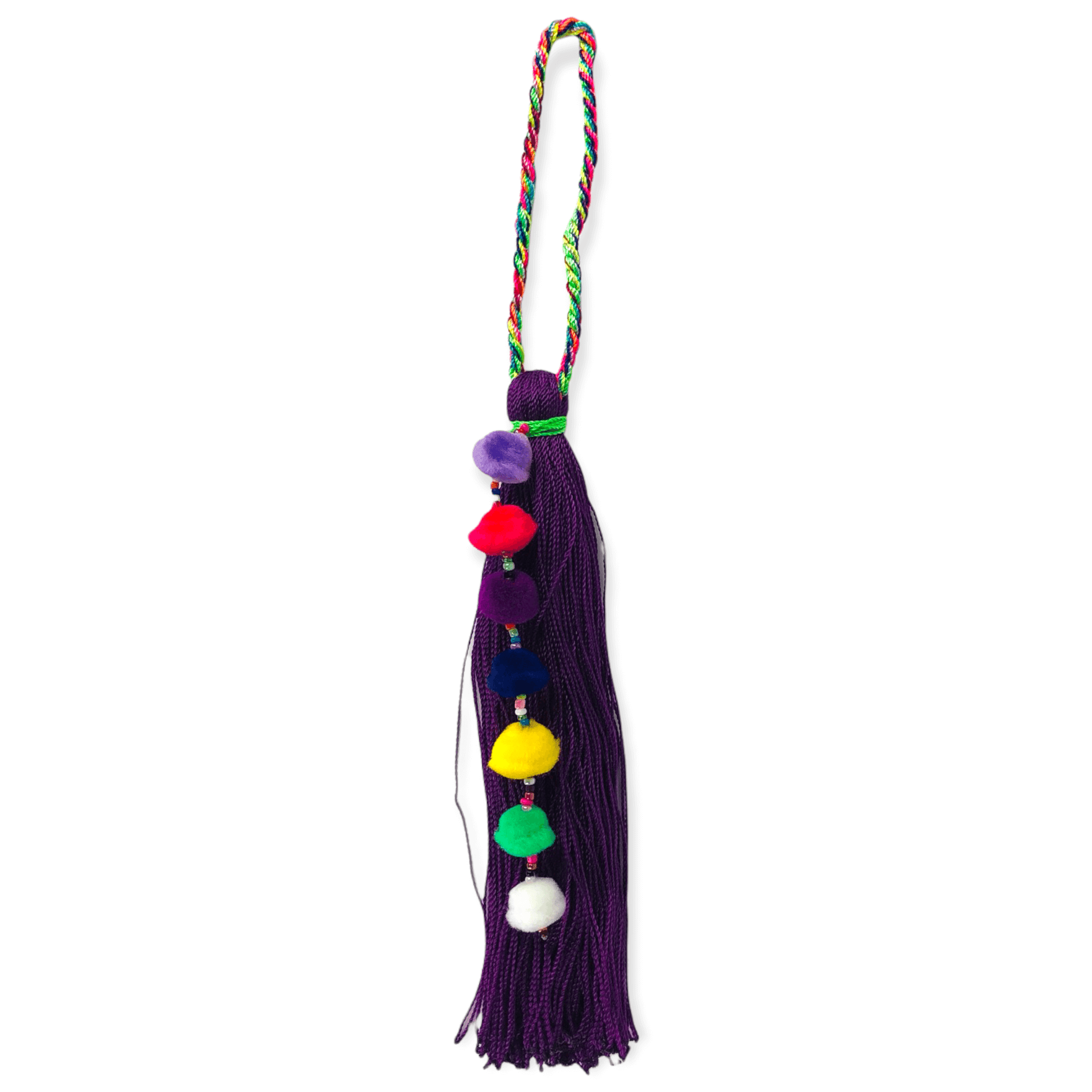 Tassel - Small -