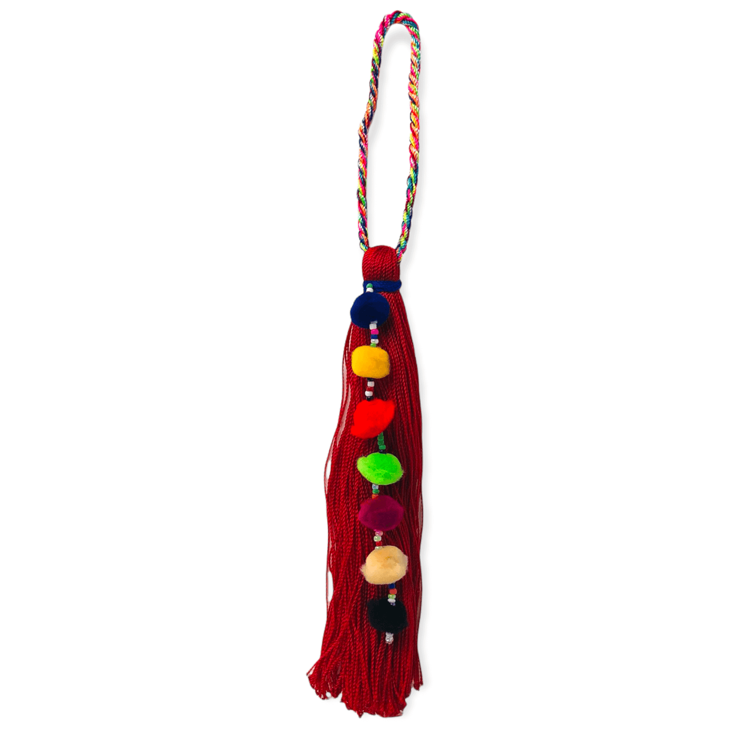 Tassel - Small -