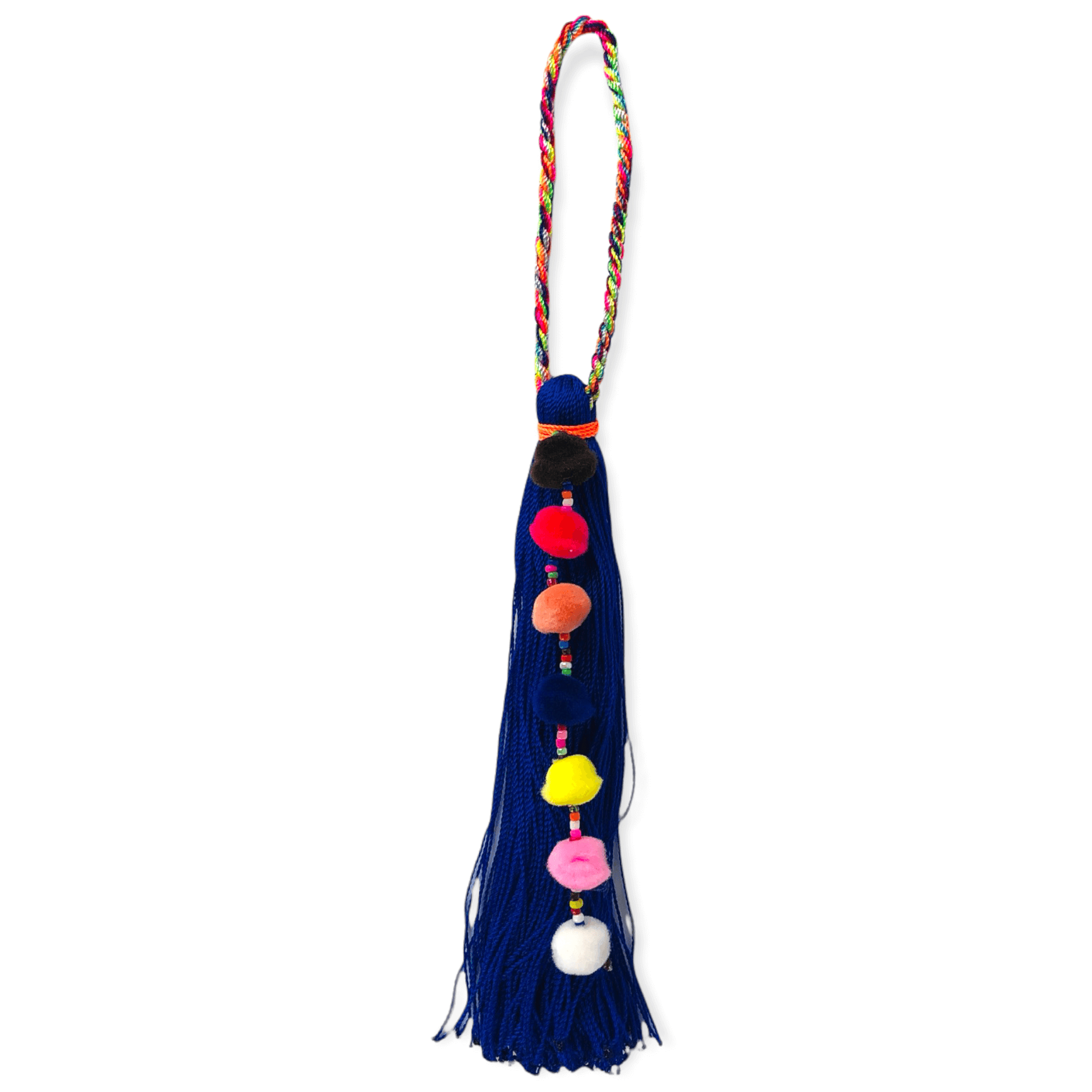 Tassel - Small -