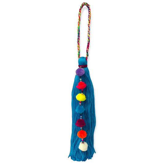 Tassel - Small -