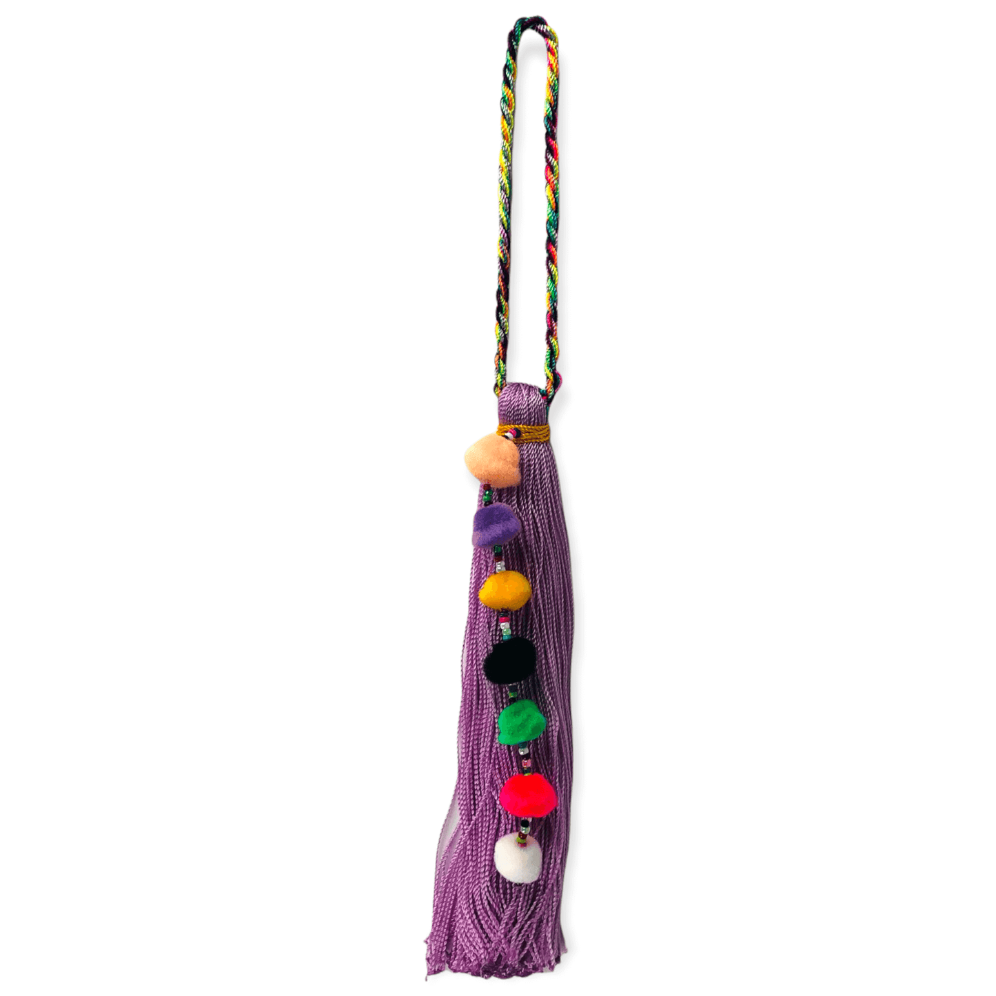 Tassel - Small -