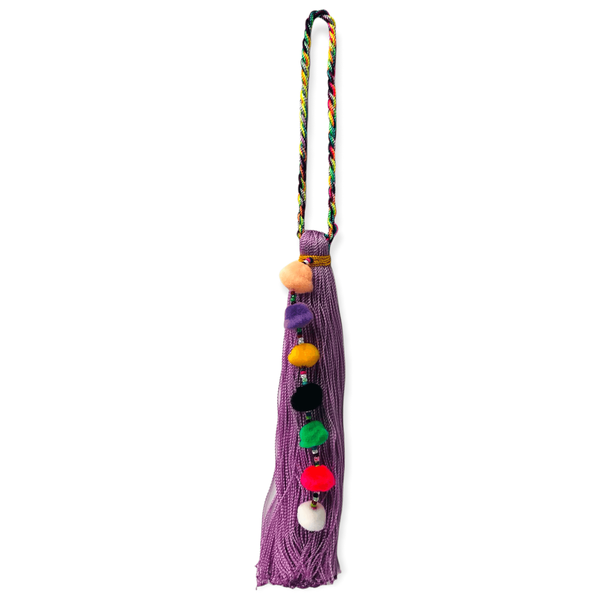 Tassel - Small -