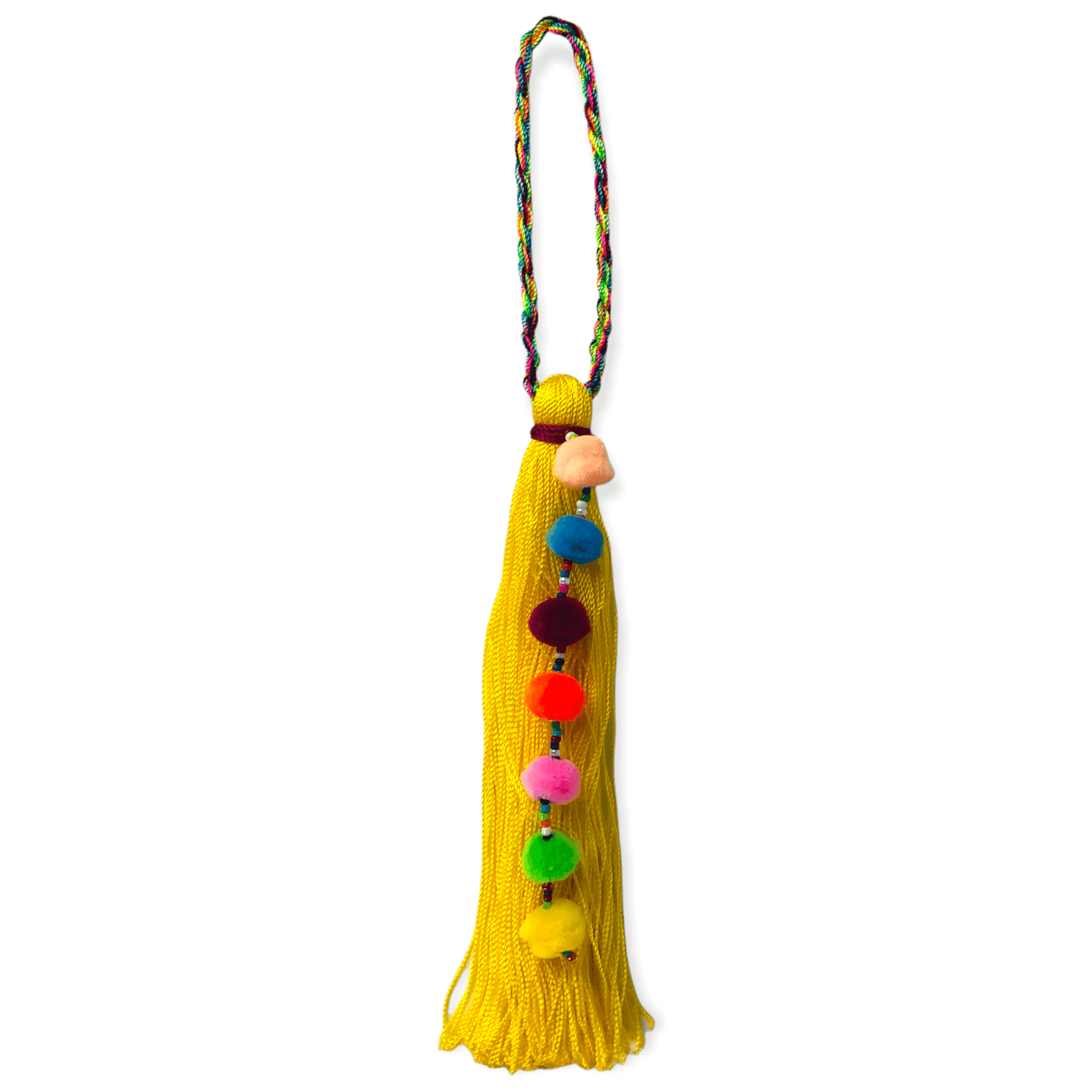 Tassel - Small -