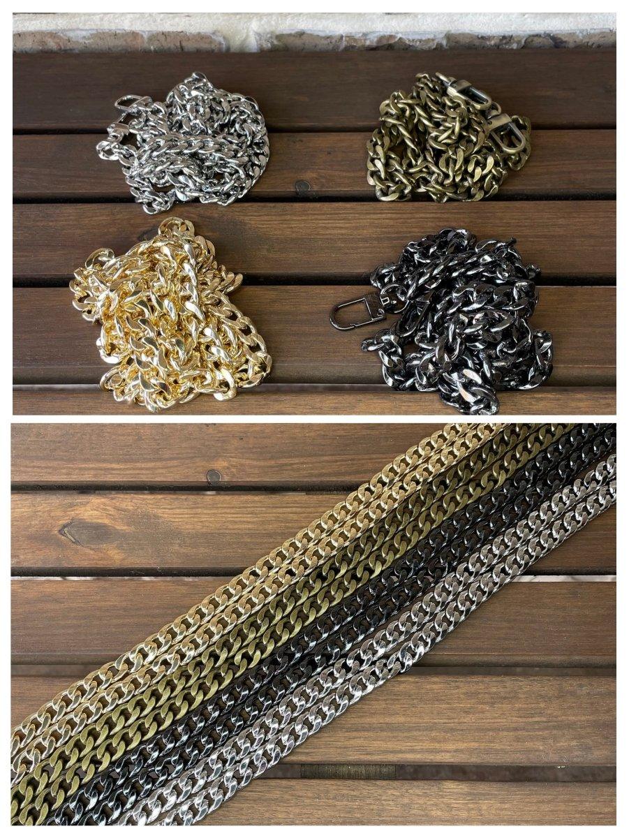 Chain Strap - MariaVictoria - Southern Hive