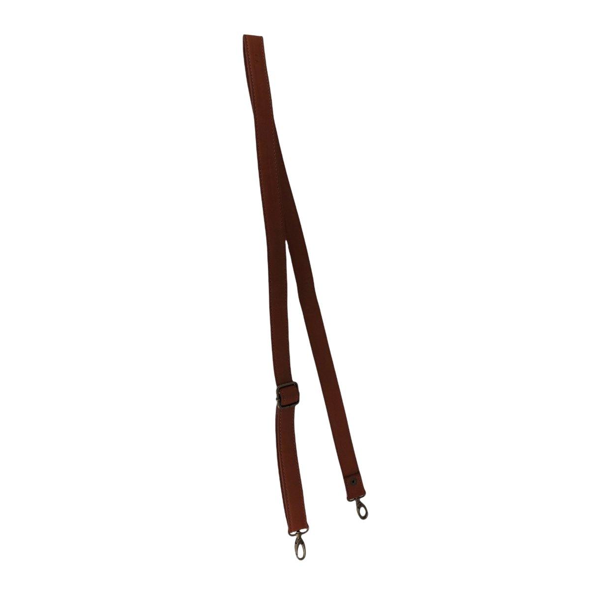 Shoulder Strap - Leather - MariaVictoria - Southern Hive